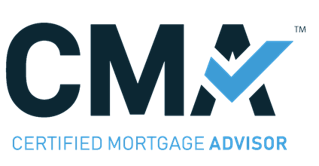 Certified Mortgage Advisor logo