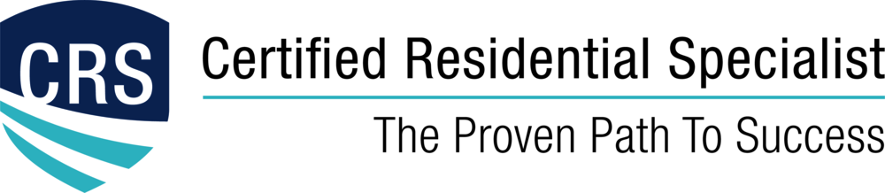 Certified Residential Specialist logo